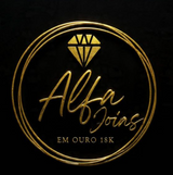 ALFA JOIAS 18K