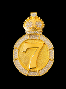 Pingente 7 - m