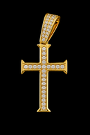 Pingente Templária Crav P