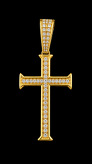 Pingente Templária Crav M