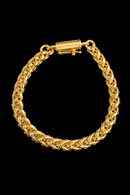 Pulseira peruana 6m-20cm
