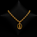 Pulseira Nossa Senhora Feminina Lisa