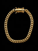 Pulseira grumet dupla 5m- 19cm