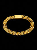 Pulseira lacraia 8m-19cm