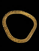 Pulseira lacraia 6m-20cm