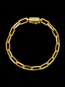 Pulseira meia cana 6m - 20cm